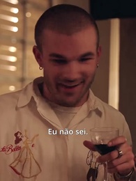 [Dublado]Reencontro do Amor - Episode 27