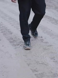 第27集 - 一父當關萬夫莫敵