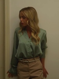 외면당한 신부의 뒷모습 - Episode 23