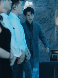 第15集 - 都市之最強狂兵