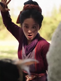 抄家後天降福星寵全家 - Episode 21