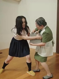 眠りの果てに、兄たちが狂った - Episode 22