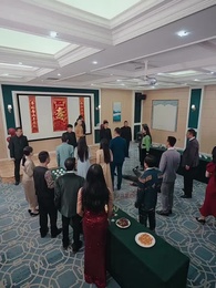 狼婿下山 - Episode 97