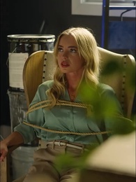 24화 - 외면당한 신부의 뒷모습