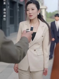 第50集 - 你是真千金我是繼承者