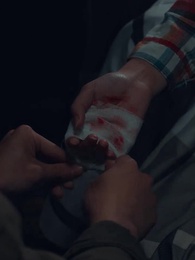 第9集 - 都市之最強狂兵