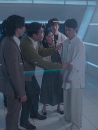 眠りの果てに、兄たちが狂った - Episode 45