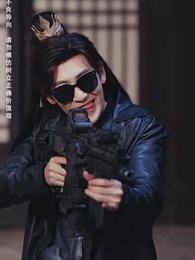 攻略女帝：縣令也瘋狂 - Episode 26