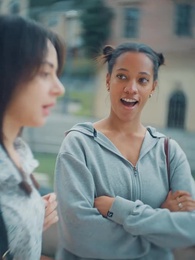 Surrender to My Mob Lover - Episode 5