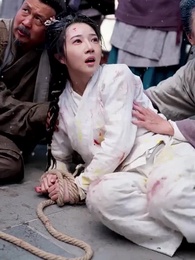 Derita Putri Sang Jenderal - Episode 14