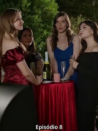 Episódio 8 - Dormir por 30 Anos