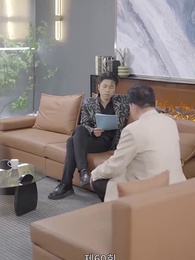 [더빙 버전]환생 - Episode 60