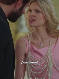 [Doblado]La princesa licántropa - Episode 21