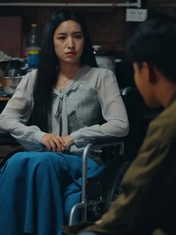 第19集 - 都市之最強狂兵