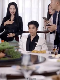 [더빙 버전]환생 - Episode 33