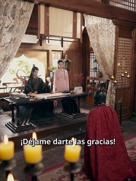 Episodio 32 - Robé un Esposo y Me Dieron un Príncipe