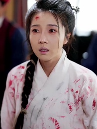 Derita Putri Sang Jenderal - Episode 31