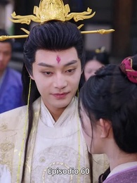 Episodio 60 - Más Allá del Cielo