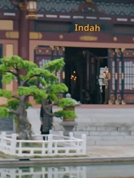 Karena Kamu Mirip Dia - Episode 22