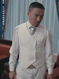 第24集 - 一父當關萬夫莫敵