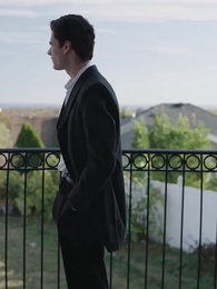 Episódio 10 - [Dublado]Reencontro do Amor