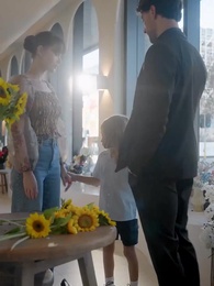 Episode 8 - Scheidung ist keine Ende