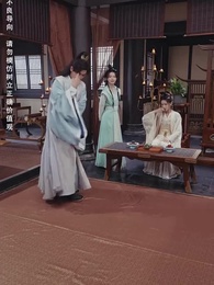 第75集 - 攻略女帝：縣令也瘋狂