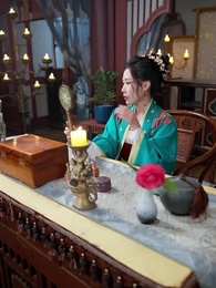 Episode 52 - Derita Putri Sang Jenderal