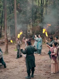 Robé un Esposo y Me Dieron un Príncipe - Episode 8