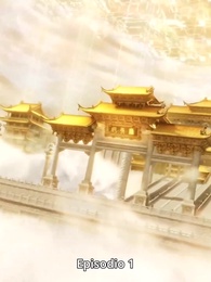 Más Allá del Cielo - Episode 1