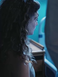Nunca Mais Serei Sua - Episode 51