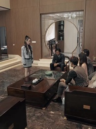 富可敵國 - Episode 76