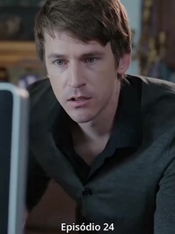 Dormir por 30 Anos - Episode 24