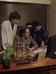 眠りの果てに、兄たちが狂った - Episode 25