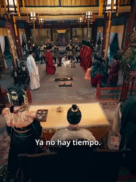 Episodio 67 - Robé un Esposo y Me Dieron un Príncipe