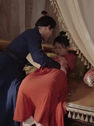 抄家後天降福星寵全家 - Episode 61