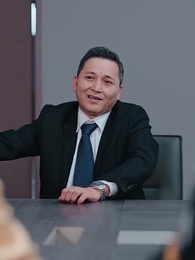 狼婿下山 - Episode 41