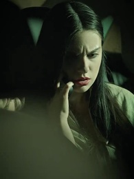 Épisode 42 - Fausse ou véritable compagne de l'Alpha