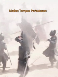 Episode 1 - Derita Putri Sang Jenderal