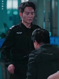 狼婿下山 - Episode 36