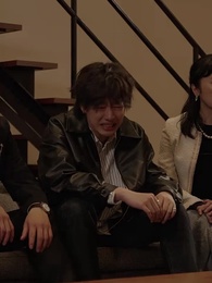 第36話 - 眠りの果てに、兄たちが狂った