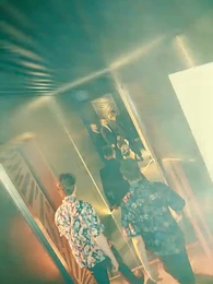 Surrender to My Mob Lover - Episode 8