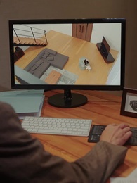 第23話 - 眠りの果てに、兄たちが狂った