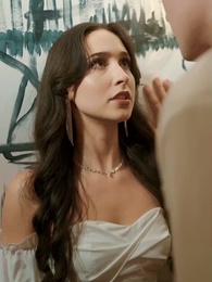 Episódio 49 - [Dublado]De Ex a Herdeira Bilionária