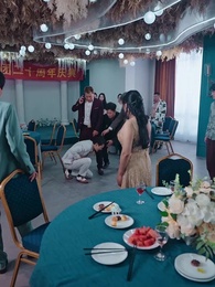 狼婿下山 - Episode 60