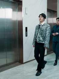 Épisode 46 - Chéri, je vais me marier