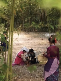 抄家後天降福星寵全家 - Episode 20