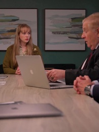 第67話 - 真の女相続人