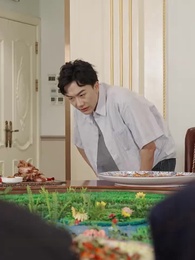 破產後我成了世界首富 - Episode 30