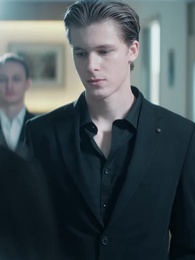 Episode 36 - Surrender to My Mob Lover